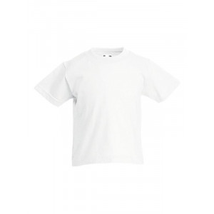  Fruit of the loom Kids Valueweight T. Photo 3